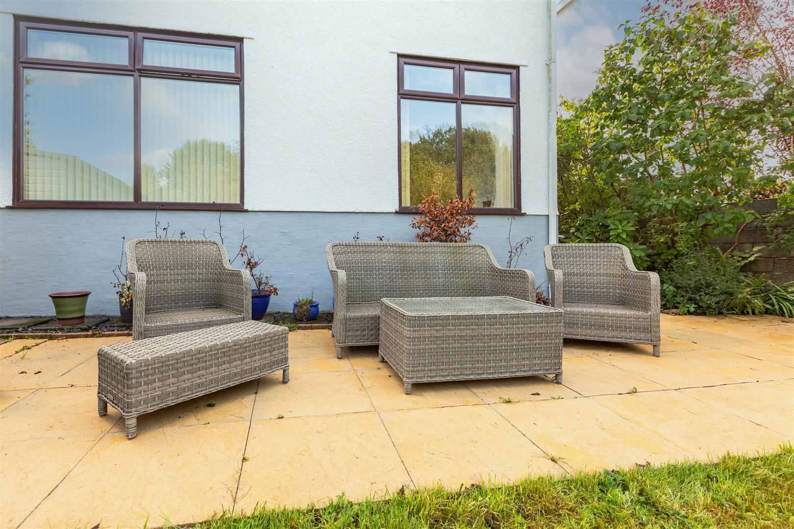 Parc Howard Avenue, Llanelli, SA15 3LQ